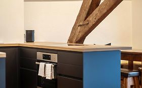 Eichhof Apartment Wacholder